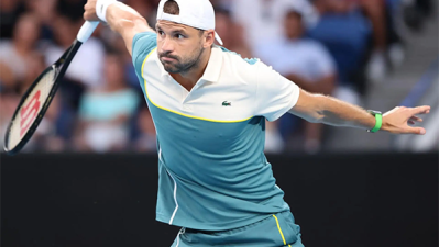 What can we expect from Grigor Dimitrov this year?
